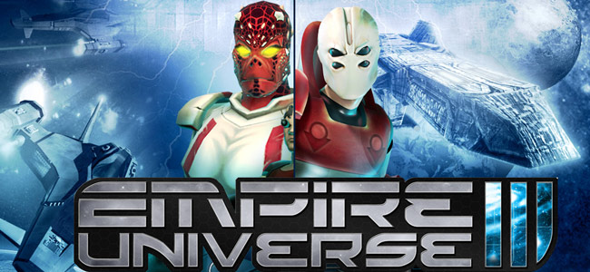 Im Empire Universe 3